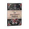 The Witch Hunter's Handbook (English)
