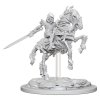 Pathfinder Battles Deep Cuts:  Skeleton Knight on Horse