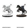 Pathfinder Battles Deep Cuts:  Dullahan (Headless Horsemen)