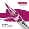 AK Interactive: Space Magenta - Quick Marker
