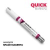 AK Interactive: Space Magenta - Quick Marker