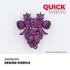 AK Interactive: Demon Purple - Quick Marker