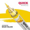 AK Interactive: Space Yellow - Quick Marker