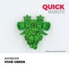 AK Interactive: Vivid Green - Quick Marker