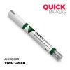 AK Interactive: Vivid Green - Quick Marker