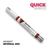 AK Interactive: Infernal Red - Quick Marker