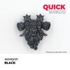 AK Interactive: Black - Quick Marker