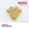 AK Interactive: Bone Brown - Quick Marker