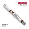 AK Interactive: Wood - Quick Marker