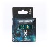 Aeldari Corsairs Dice