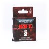 Red Corsairs Dice