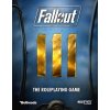Fallout: The Roleplaying Game Core Rulebook - EN