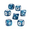 High Elf Team Dice Set