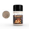 AK Interactive AK042 EUROPEAN EARTH PIGMENT (35ml)
