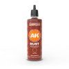 AK Interactive: 3GEN Acrylics - AK11250 Rust Primer (100ml)