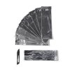 AK TOOLS AK9545-B Curved Blades For Ak9545 (10 Units)