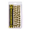 AK TUFTS AK8124 Summer Green Tufts 2mm