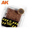 AK DIORAMA AK8158 OAK AUTUMN LEAVES 28MM / 1:72