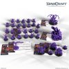 StarCraft® Two Player Starter Set Founders Edition