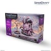 StarCraft® Kerrigan & Omega Worm