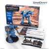 StarCraft® Goliath