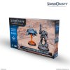 StarCraft® Jim Raynor & Point Defense Drone