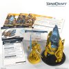 StarCraft® Artanis & Pylon