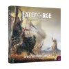Fateforge: Kroniky Kaanu - Střet nesmrtelných