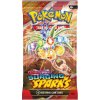 Pokémon TCG: SV08 Surging Sparks - Booster