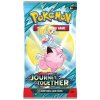 Pokémon TCG: SV09 Journey Together - Booster
