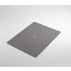 Gamegenic - Magnetic Dice Tray Rectangular Black/Gray