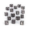 Iron Warriors Dice