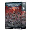 Combat Patrol: Chaos Space Marines – Iron Warriors
