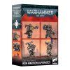 Iron Warriors Upgrades