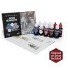 The Army Painter - Masterclass: John Blanche Volume 3 Paint Set