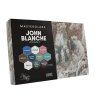 The Army Painter - Masterclass: John Blanche Volume 3 Paint Set