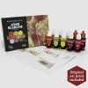 The Army Painter - Masterclass: John Blanche Volume 4 Paint Set