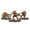 Fallout: Miniatures - Creatures - Gulpers