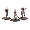 Fallout Miniatures: Survivors - Harbormen