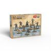 Fallout Miniatures: Wasteland Survivors Core Set (Plastic)