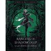 Rangers Of the Shadow Deep -A Gathering of Heroes