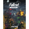 Fallout: Factions - Crew Folio