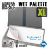 Green Stuff World Acrylic Wet Palette XL