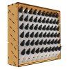 Green Stuff World Modular Paint Rack - VERTICAL 17 ml