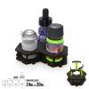 Green Stuff World Paint Pot Holder x3