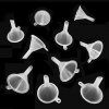 Green Stuff World Plastic funnels