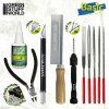 Green Stuff World Basic Tool Kit