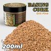 Green Stuff World Basing Cork Fine Grit - 200ml