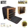Green Stuff World Army Transport Bag - M