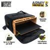 Green Stuff World Army Transport Bag - S